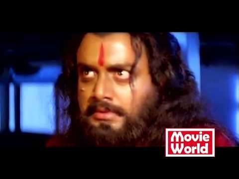 Malayalam Movie - Ee Bhargavi Nilayam - Part 3 Out Of 30 [Vani Viswanath,Suresh Krishna]