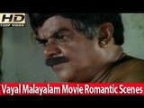 Malayalam Movie - Vayal - Part 16 Out Of 17 [Soman,Silk Smitha,Jalaja]
