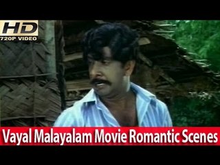Malayalam Movie - Vayal - Part 15 Out Of 17 [Soman,Silk Smitha,Jalaja]