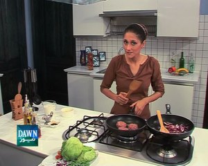 A Taste of Fusion Episode58