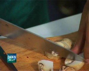 A Taste of Fusion Episode59