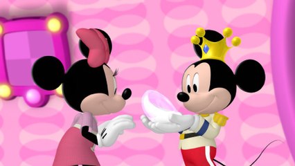 Mickey Mouse Clubhouse: Minnie's Bow-Tique