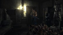 Resident Evil 0 Digital Preorder Costumes Trailer ESRB
