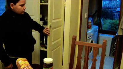 L'annonce-cour-métrage ( ft Mathieu)