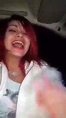 طفلة تونسية في رد على GGA