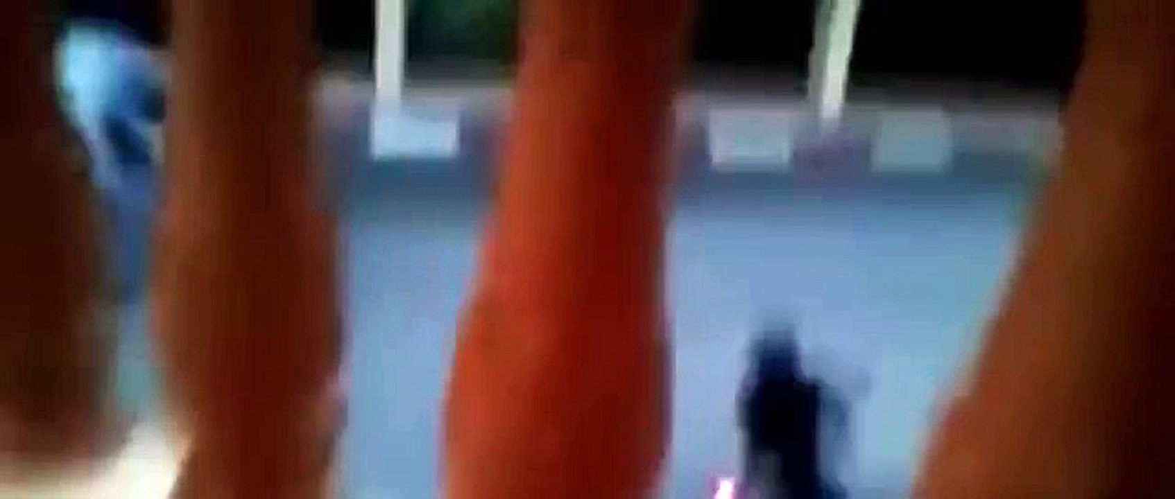 Adu Mulut Dijalan Diakhiri Tembakan Di dada[Kejam Dasar Lu]