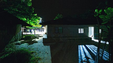 Une solution concrète pour éclairer l’Afrique : Sunna design à la COP 21