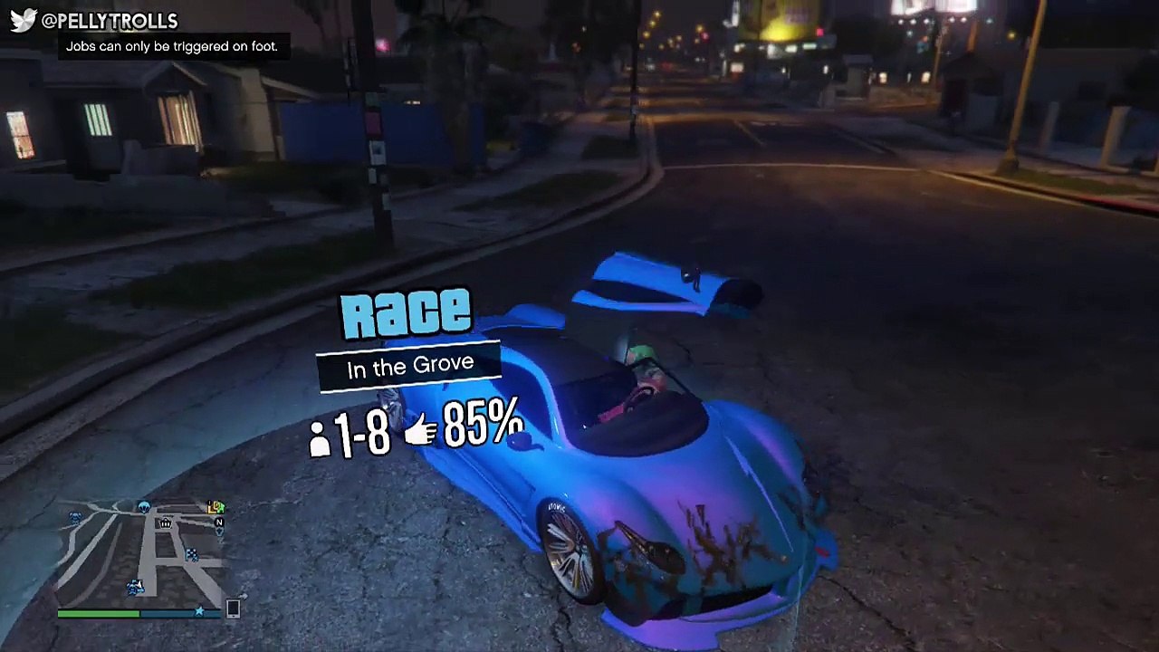 GTA 5 MONEY GLITCH (GTA GLITCHES) UNLIMITED MONEY GLITCH/45 MIN BYPASS