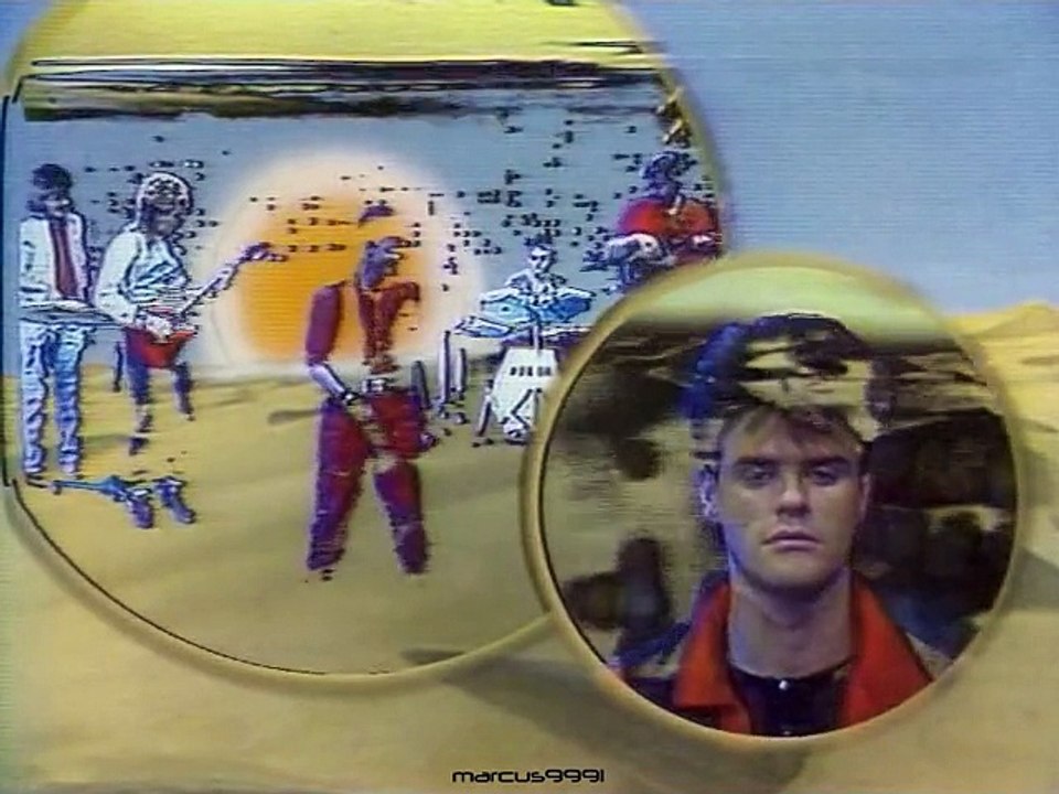 Stern Meißen - Was fang' ich an (BONG)