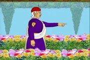 Akbar And Birbal Animated Stories _ The Strange letter (In Hindi) Full animated cartoon mo catoonTV!