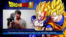 Dragon Ball Super Opening Chōzetsu Dynamic (Español Latino)