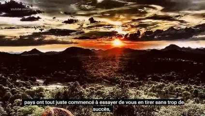 Afrique : Les 5 mystères et de secrets majeurs