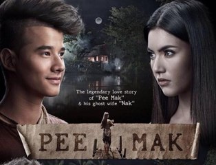Thailer : Pee Mak (พี่มากพระขโนง)