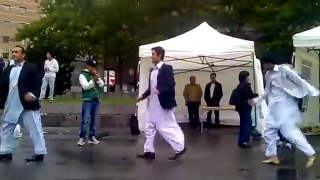Pashtoon boys very nice attan dance mp4