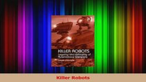 Read  Killer Robots PDF Online