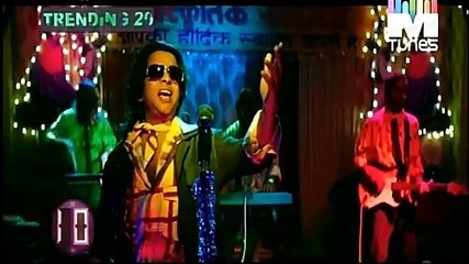 Wat Wat Wat - Tamasha | Arijit Singh, Sashwat Singh