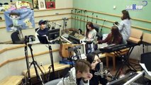 [Vietsub]151105 f(x) Sukira Kiss The Radio{T-ExpressTeam}