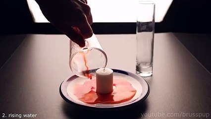 10 brilliant Fire Tricks