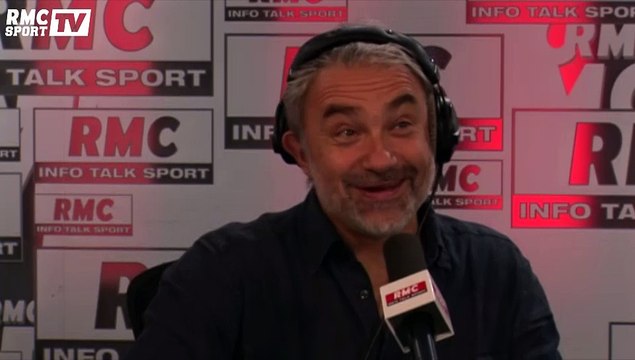 Le KIKADI - Moscato : La dernière, je la laisse à Eric