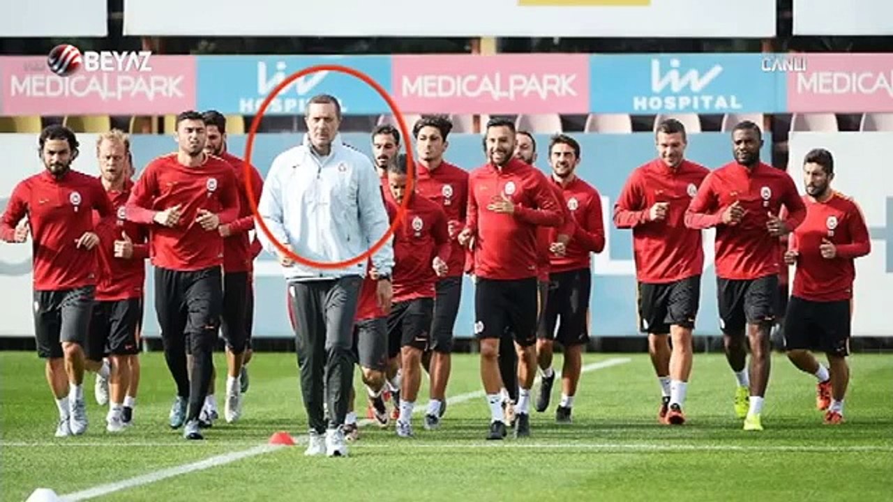 (..) Beyaz Futbol 29 Kasım 2015 Kısım 2/3 - Beyaz TV