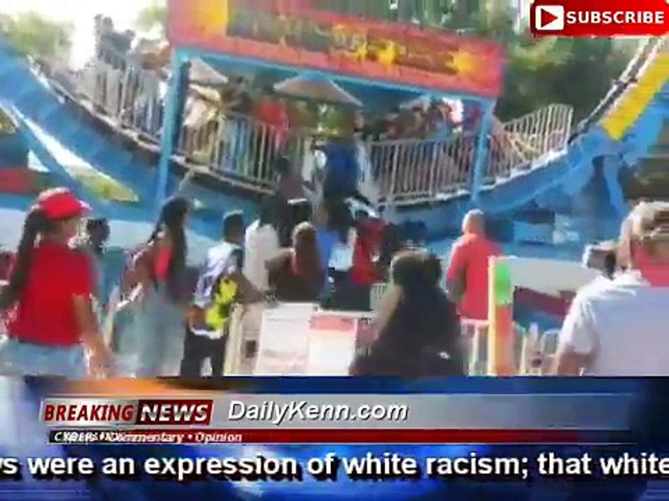 County fair brawl in Memphis