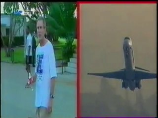 Έρευνα για τις επιθέσεις της 11ης Σεπτεμβρίου 2001 (1ο επεισόδιο)