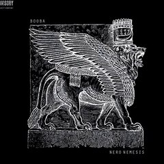 ► BOOBA - Pinocchio ft Damos [ Official Audio ]