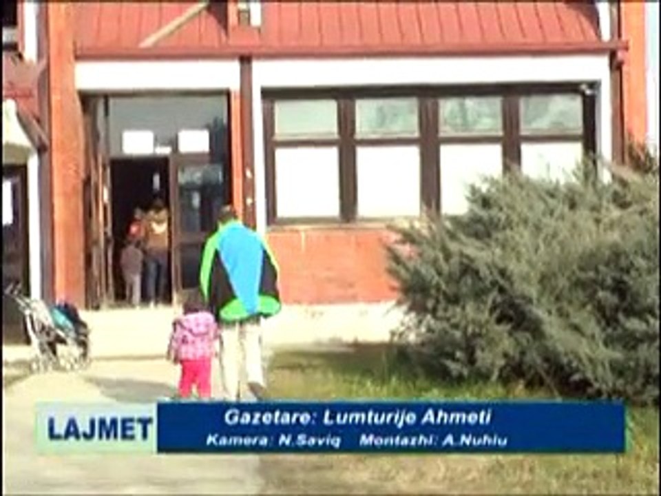 Lajmet RTB 08.12.2015