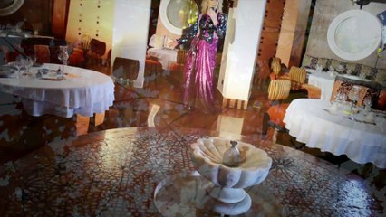 KOUM TARA par FATIMA ZAHRA LAHLOU