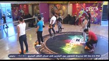 يوميات ستار اكاديمي 11 الحلقة 53  يوم الثلاثاء 8/12/2015