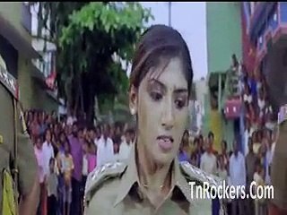 Sample  - Kakki Sattai Kanchana - HDrip