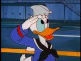 Donald Duck Chip And Dale Cartoons - Donald O'Connor, Walt Disney