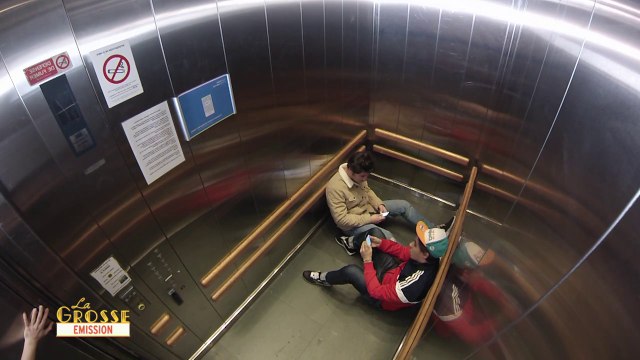 Précédemment dans Orelsan et Gringe