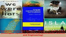 Read  Computer Controlled Systems Theory and Applications Intelligent Systems Control and PDF Free