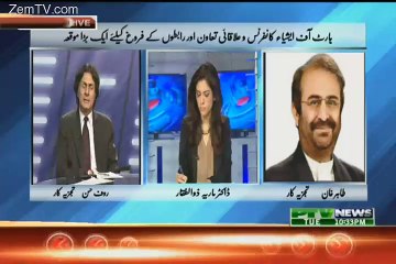 Aaisy Nahie Chalay Ga – 8th December 2015