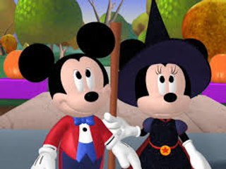 Mickey Mouse Clubhouse: Mickey's Treat