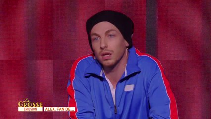 Le Fan d'Orelsan et Gringe