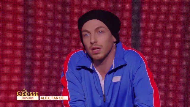 Le Fan d'Orelsan et Gringe