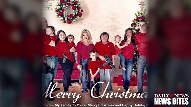 Nevada Republican Lawmaker Michele Fiore Says She'll Shoot Syrian Refugees Herself