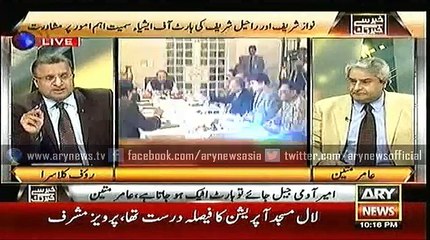 Khabar Se Khabar Tak  8 Dec 2015