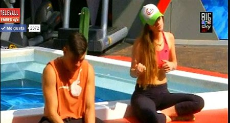 Danielle y Sargento Dic 7 p1