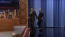 The Tonight Show Starring Jimmy Fallon Preview 11/09/15