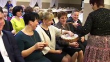 Andrzejki w Gawronach