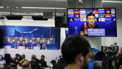 Luis Enrique: "Queremos ser fieles a nuestro estilo"