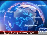 Nadeem Malik Live - 8th December 2015 - Right News Tv