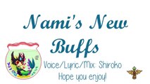 【League of Legends】 Namis New Buffs «The Little Mermaid Parody»  mp3