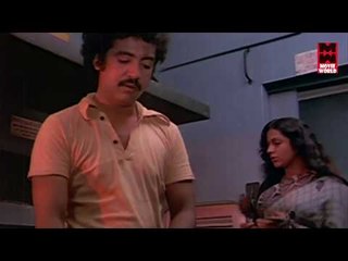 Aswaradham Malayalam Movie Scene - Sreevidya Scene [HD]