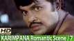 Jayan - Super Action Scene From - - Malayalam Super Hit Movie - Karimbana [HD]
