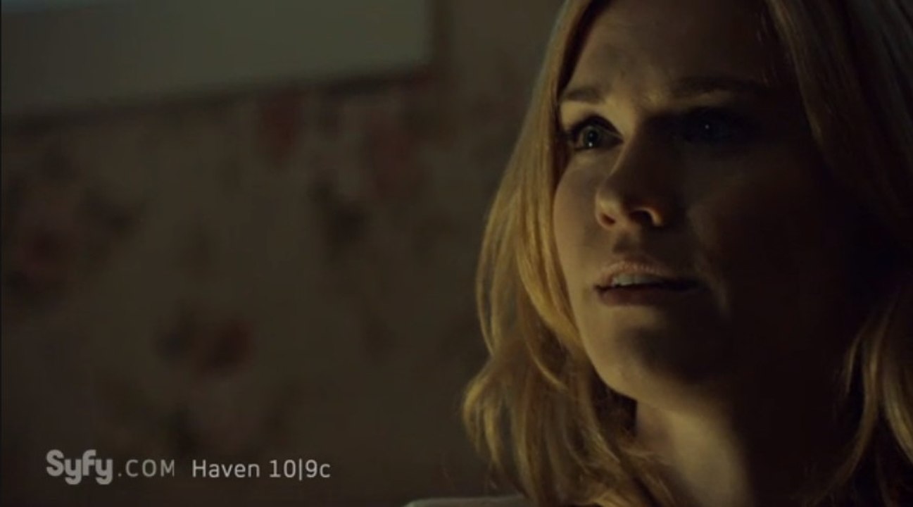 Haven (5x24)