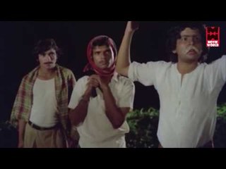 Malayalam Full Movie - Rathinirvedam Scene Part 15 Out Of 25 [HD]